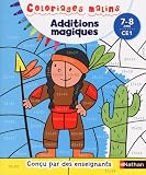 Additions Magiques Ce1