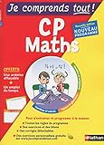 Je Comprends Tout   Math%C3%A9matiques   Cp   Nouveau Programme 2016