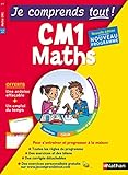 Je Comprends Tout   Math%C3%A9matiques   Cm1   Nouveau Programme 2016