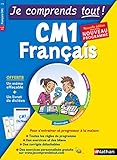 Je Comprends Tout   Fran%C3%A7ais Cm1   Nouveau Programme 2016