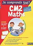 Je Comprends Tout   Math%C3%A9matiques   Cm2   Nouveau Programme 2016