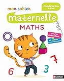 Mon Cahier Maternelle   Maths Grande Section