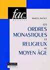 Monaci e religiosi nel Medioevo
