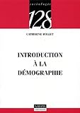 Introduction La Dmographie