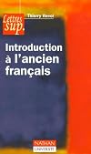 Introduction à l'Ancien Français