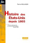 Histoire des États-Unis depuis 1865