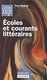 Ecoles Et Courants Litt%C3%A9raires