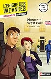 Murder In West Park
