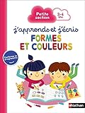 Les Formes Et Les Couleurs