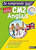 Anglais Cm2   Cours + Exercices + Audio   Je Comprends Tout   Conforme Au Programme De Cm2