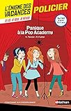 Panique La Pop Academy Lnigme Des Vacances Cm2 Vers 6e 1011 Ans
