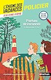 Parfum De Vacances Lnigme Des Vacances Cm1 Vers Cm2 910 Ans