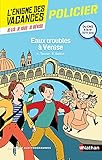 Eaux Troubles %C3%A0 Venise   L'%C3%A9nigme Des Vacances   Cm2 Vers 6e   10