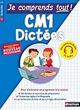 Dict%C3%A9es Cm1   150 Dict%C3%A9es Avec Audio Et Des Exercices De Pr%C3%A9paration   Je Comprends Tout Niveau Cm1