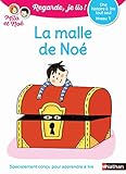 Regarde, Je Lis   Lecture Cp Niveau 1   La Malle De No%C3%A9