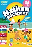 Nathan Vacances De La Ms Vers La Gs 4