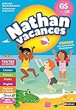 Cahier De Vacances 2019 De La Gs Vers Le Cp   Maternelle 5