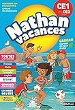 Cahier De Vacances 2019 Du Ce1 Vers Le Ce2   Nathan Vacances   7