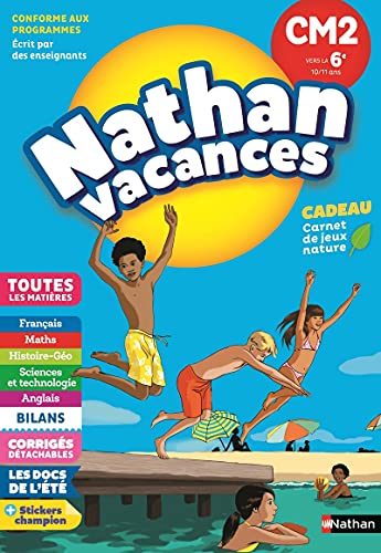 Du CM2 vers la 6e