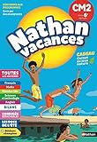 Cahier De Vacances 2019 Du Cm2 Vers La 6%C3%A8me   Nathan Vacances   10