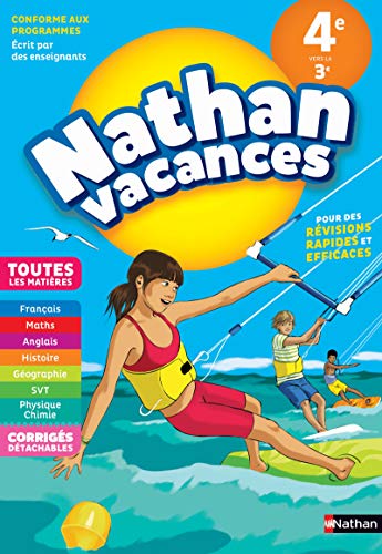 De la 4e vers la 3e