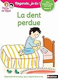 Regarde, Je Lis   Lecture Cp Niveau 3   La Dent Perdue