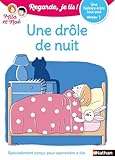 Une Dr%C3%B4le De Nuit   Regarde, Je Lis   Lecture Cp Niveau 1
