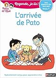 L'arriv%C3%A9e De Pato   Regarde, Je Lis   Lecture Cp Niveau 1