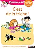 C'est De La Triche   Regarde, Je Lis   Lecture Cp Niveau 2