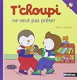 Image de couverture Amazon