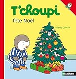 Image de couverture Amazon