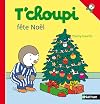 T'choupi fête Noël