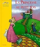 La Princesse Au Petit Pois