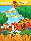 Mystre La Ferme