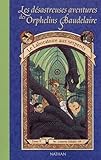 Les D%C3%A9sastreuses Aventures Des Orphelins Baudelaire, Tome 2 : Le Laboratoire Aux Serpents