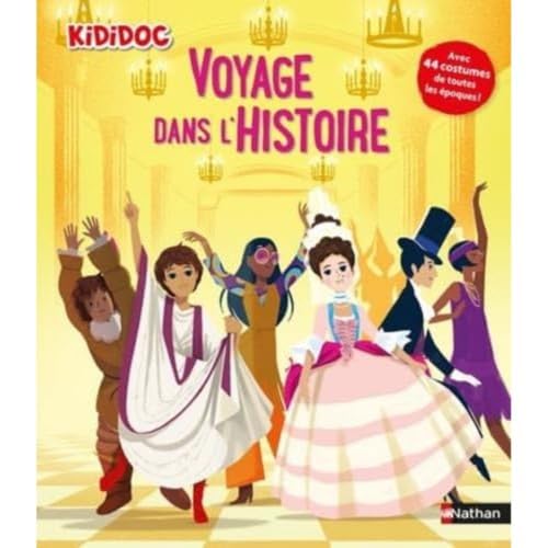 Couverture du livre