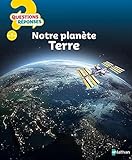 Notre planète Terre