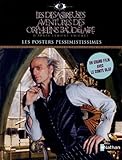 Les Dsastreuses Aventures Des Orphelins Baudelaire Les Posters Pessimistissimes
