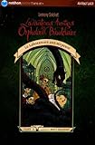 Les Dsastreuses Aventures Des Orphelins Baudelaire Tome 2 Le Laboratoire Aux Serpents