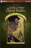Les Dsastreuses Aventures Des Orphelins Baudelaire Tome 4 Cauchemar La Scierie