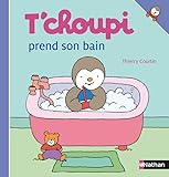 Tchoupi Prend Son Bain