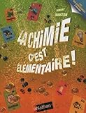 La Chimie, C'est %C3%A9l%C3%A9mentaire !