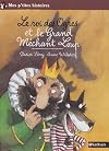 Le roi des Ogres et le Grand Méchant Loup