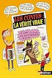 Les Contes La Vrit Vraie 
