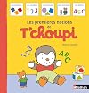 Les premières notions de T'choupi