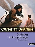 Contes Et L%C3%A9gendes : Les H%C3%A9ros De La Mythologie