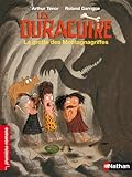 Les Duracuire La Grotte Des Montagnagriffes Roman Humour De 7 11 Ans