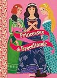 Princesses De Broc%C3%A9liande