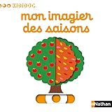 Mon Imagier Des Saisons (15)