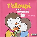 Image de couverture Amazon